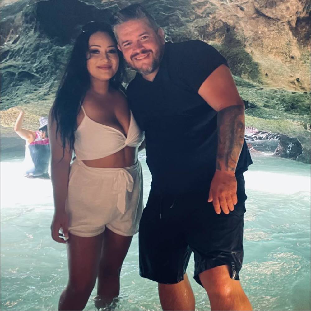 Meet your Posher, Daisy